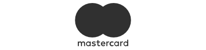 Wir akzeptieren Mastercard