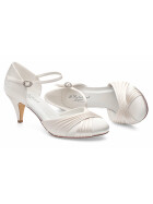 Lilly Ivory Satin / G.Westerleigh