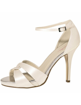 Cate Ivory Satin 4 - 37